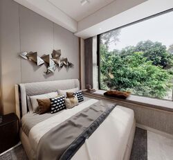 Sophia Regency (D9), Apartment #572580261